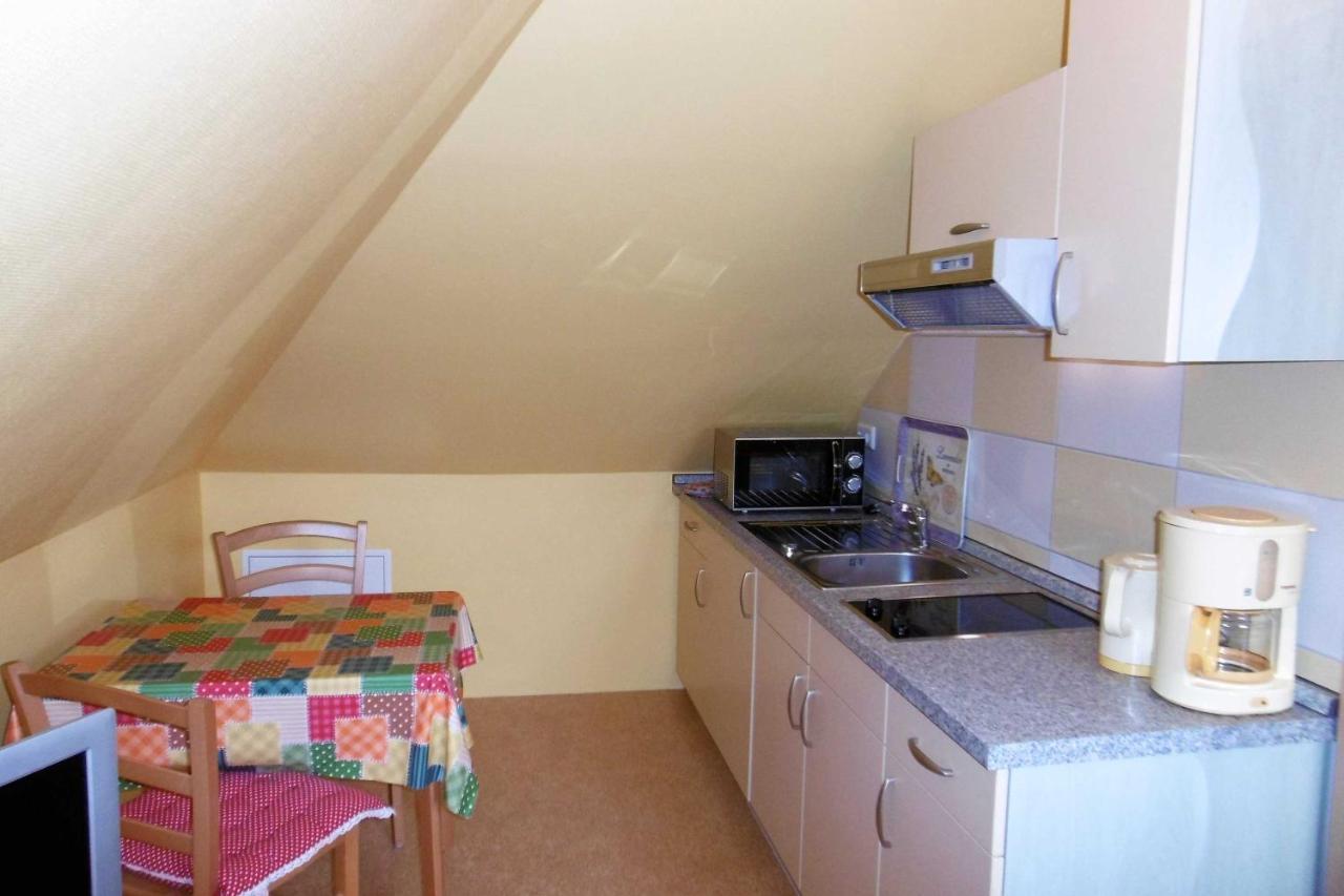 Apartment Rügen-fewo 62